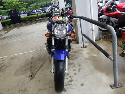 Honda CB900F Hornet , 2002