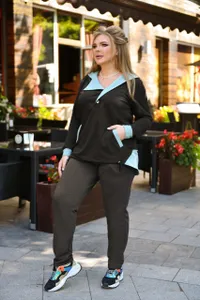 Костюм УК-21-42-2 Fabrika