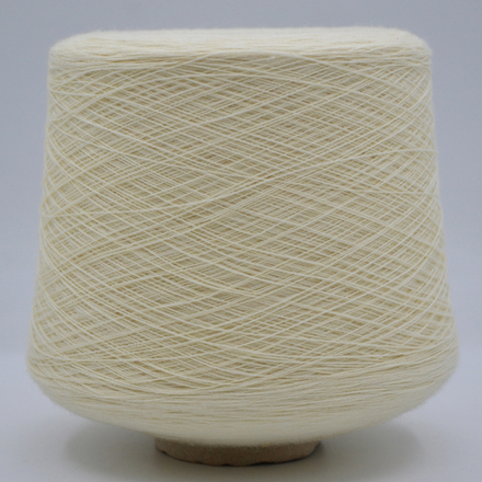 Zegna Baruffa Lane Borgosesia Art. Cashwool (сливочное масло)