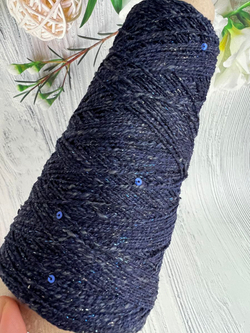 Пряжа для вязания Wincott фантазийная