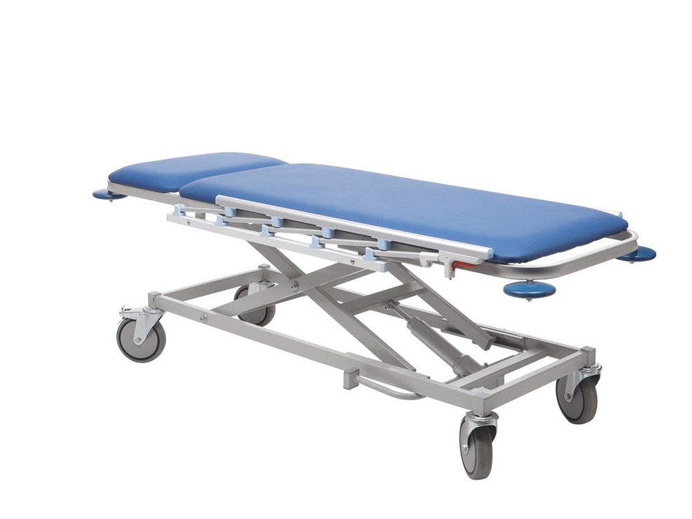 Тележка для перевозки больных HILFE МД ТБЛ-01