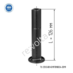 Наконечник - изолятор катушки зажигания Toyota / Lexus / RVLT-45