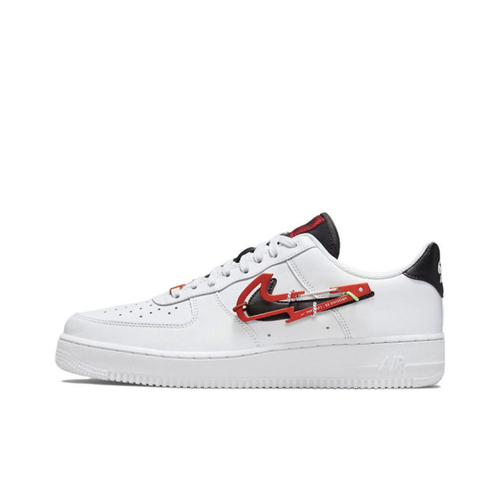Кроссовки Nike Air Force 1 Low '07 PRM "Carabiner Swoosh"