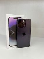 Apple iPhone 14 Pro 128Gb БУ Фиолетовый Apple iPhone 14 Pro 128Gb БУ Фиолетовый