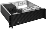 Корпус серверный 3U Exegate Pro 3U390-11/500ADS