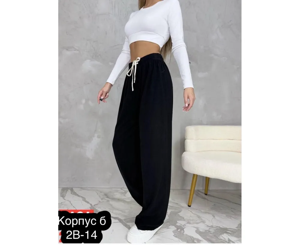 Брюки 6840974 Fabrika