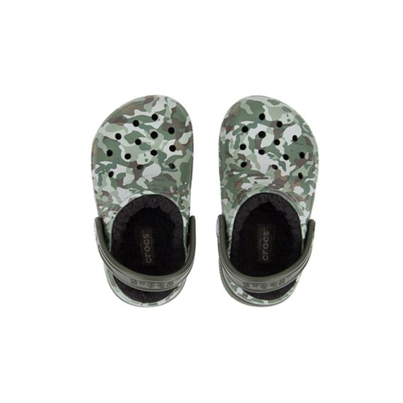 Crocs Classic Clog 'Camo'