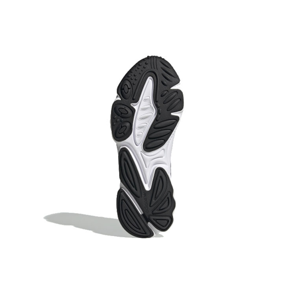 Кроссовки Adidas Originals Ozweego Black Green