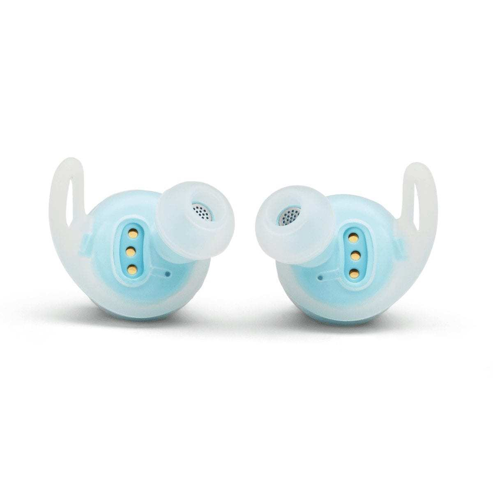 Беспроводные наушники JBL Reflect FLOW Teal