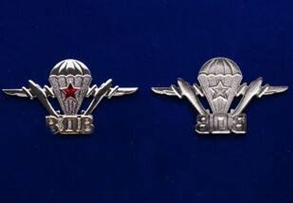 Эмблема ВДВ