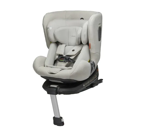 Автокресло DAIICHI™ All-in-One 360 i-Size, Beige