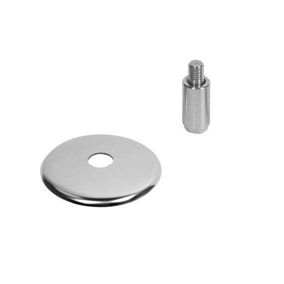 Полотенцесушитель Royal Thermo Фокстрот 500х600 с полкой — (5)