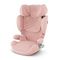 Автокресло Cybex Solution T i-Fix Peach Pink Plus
