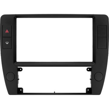 LT рамка VOLKSWAGEN PASSAT B5 2000-2005 Г. / 9"