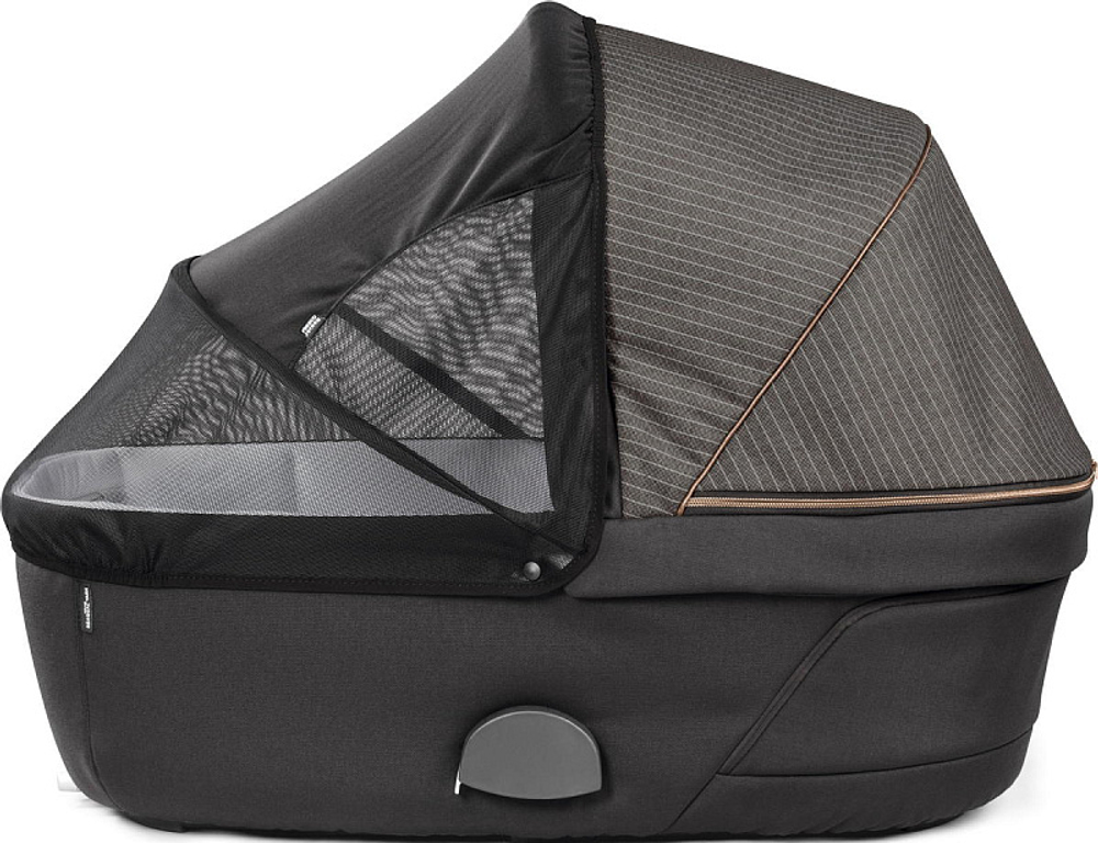 Коляска 3 в 1 Peg Perego Veloce TC Belvedere SLK Fiat 500