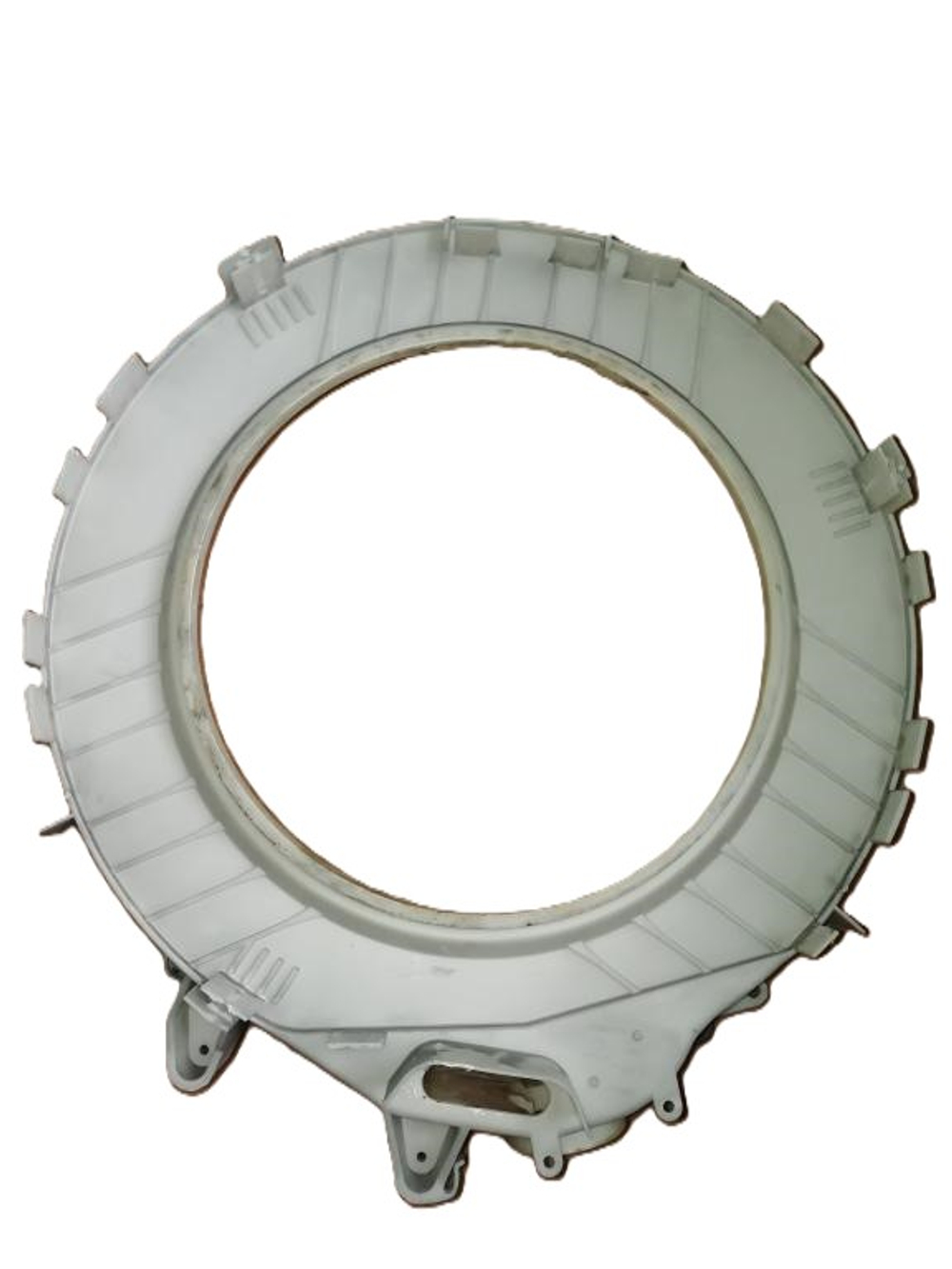 WFO2042OE кт1 Передний полубак к стиральной машине Bosch maxx 6 б/у