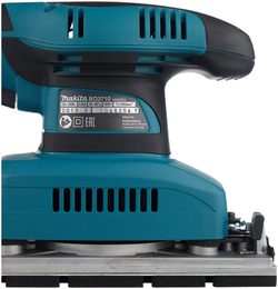 Плоскошлифовальная машина Makita BO3710, 190 Вт