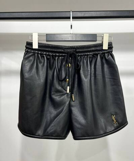Шорты Yves Saint Laurent