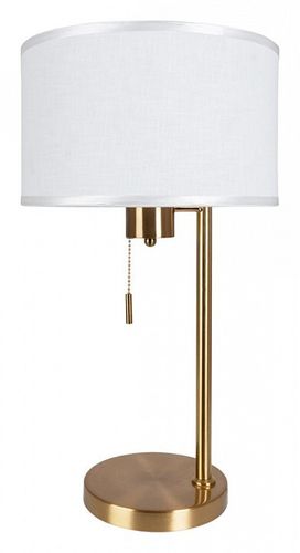 Настольная лампа Arte Lamp A4031LT-1PB