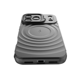 Противоударный чехол Droplet Case для iPhone 17 Pro Max