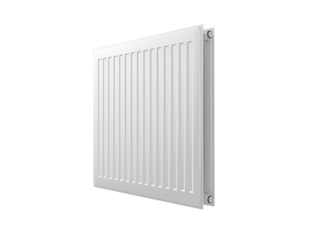 Радиатор панельный Royal Thermo HYGIENE H20-600-2600 RAL9016