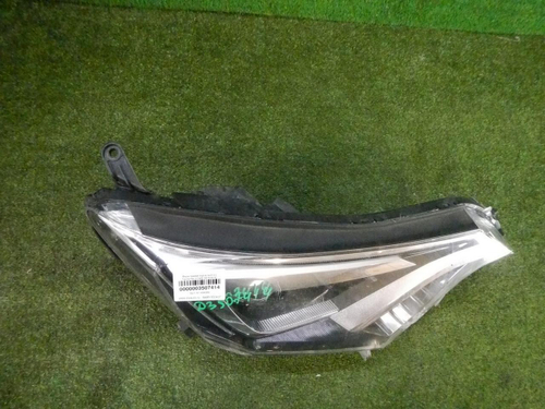 Битая Фара правая Toyota RAV4 4 CA40 (2015-2019) LED