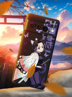 Чехол на Google Pixel 7 Pro