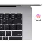 Apple MacBook Air 15 2024 M3 24/1Tb (Silver) (Z1GE0000E)
