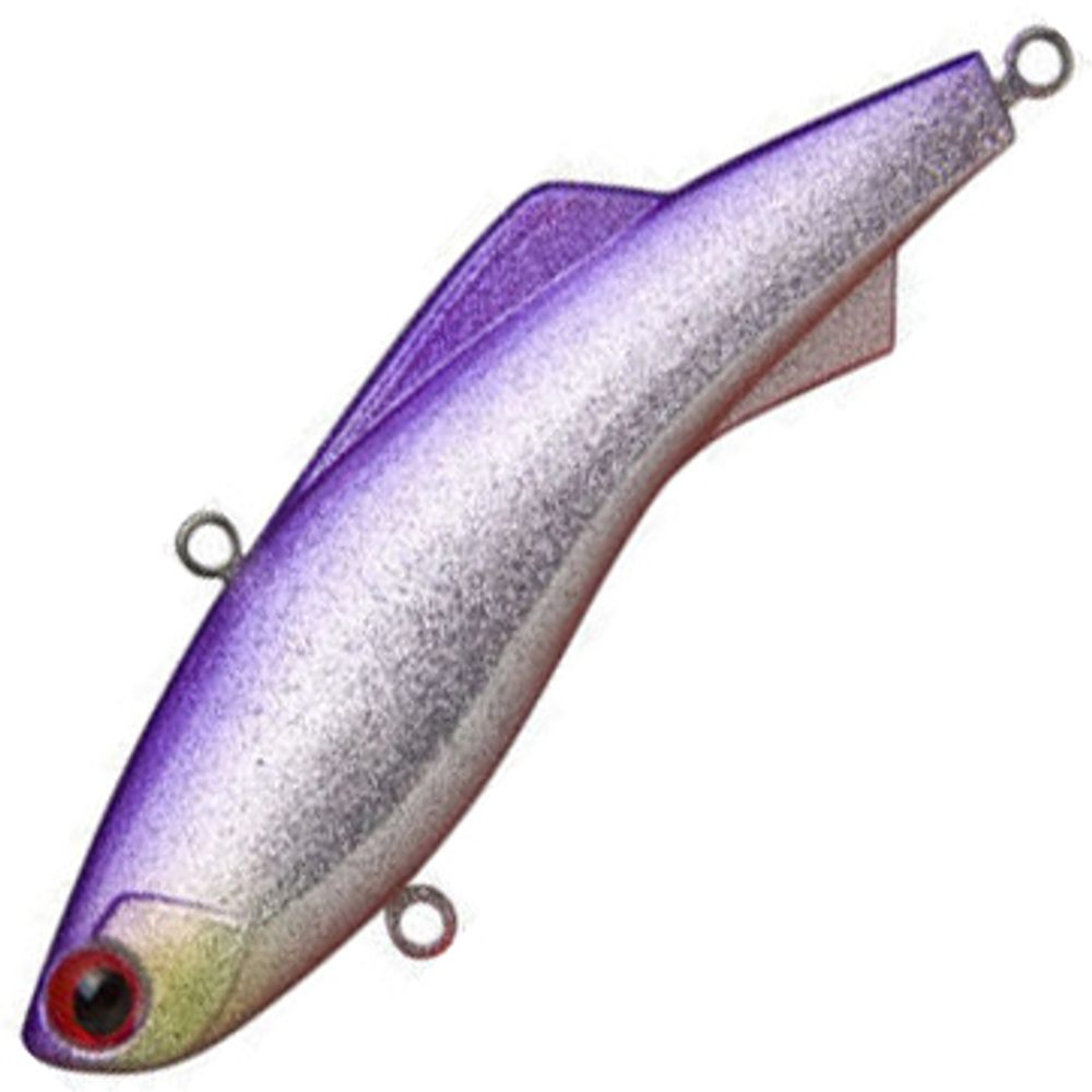 Раттлин Madness Shiriten Vibe (73мм, 17гр)