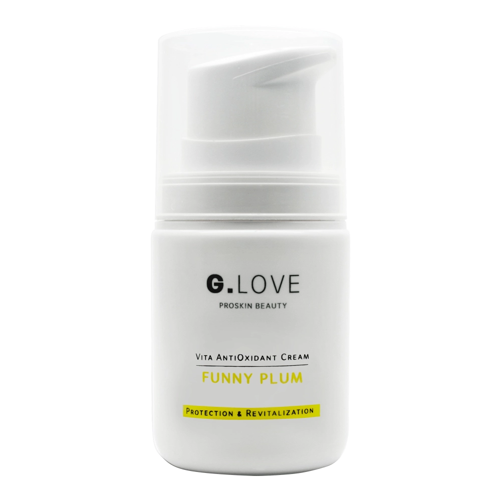 Крем для лица G.Love Vita AntiOxidant Cream Funny Plum 50 мл