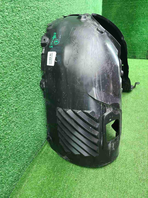 Подкрылок передний правый BMW X2 U10 (2023-н.в.)