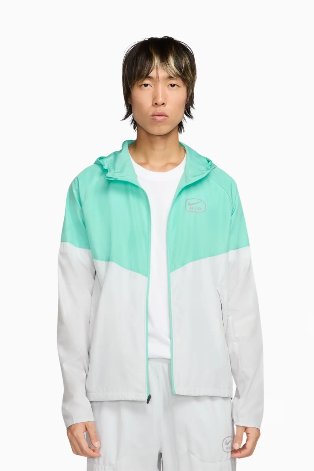 Куртка Nike Air Woven