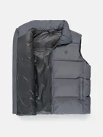 Купить Жилет Яндекс базовый сине-серый Жилет Яндекс базовый сине-серый