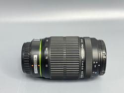 Pentax-DA SMC 55-300mm 4-5.8 ED