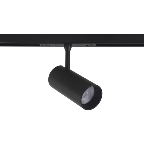 Светильник трековый магнитный Crystal Lux CLT 0.33 003 12W BL 3000K