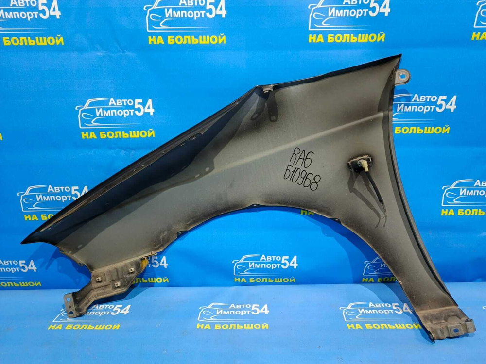 Крыло переднее правое Honda ODYSSEY 1998-2004