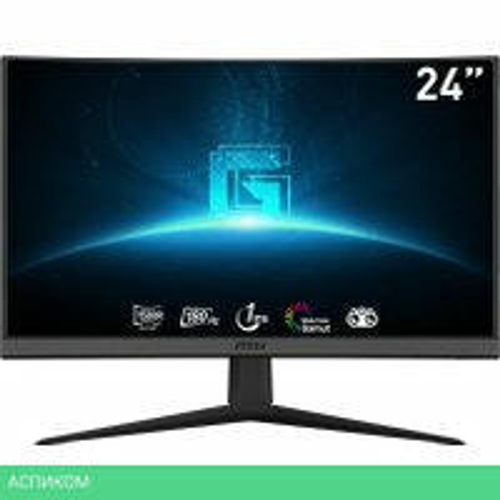 Игровой монитор MSI G24C6 E2