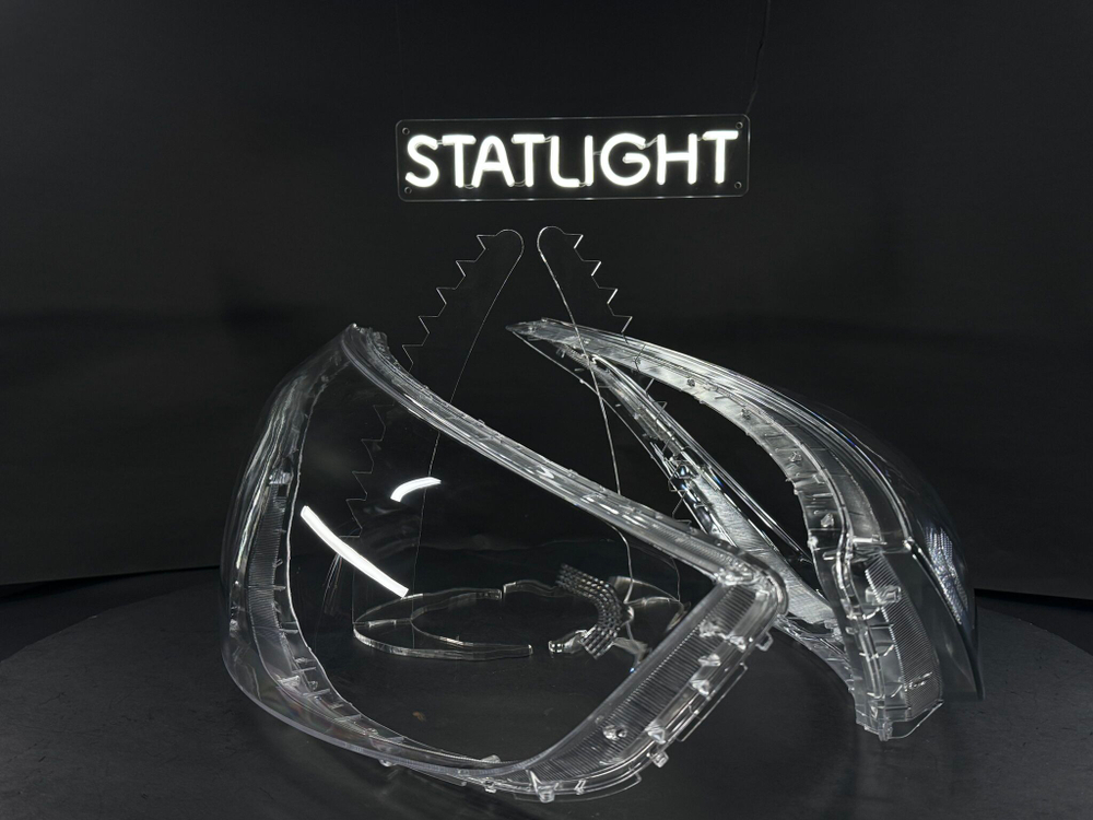 Комплект стекол Hyundai Tucson 2 IX35 2009-2015