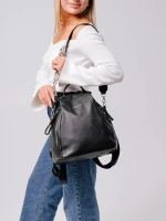 Сумка рюкзак на плечо