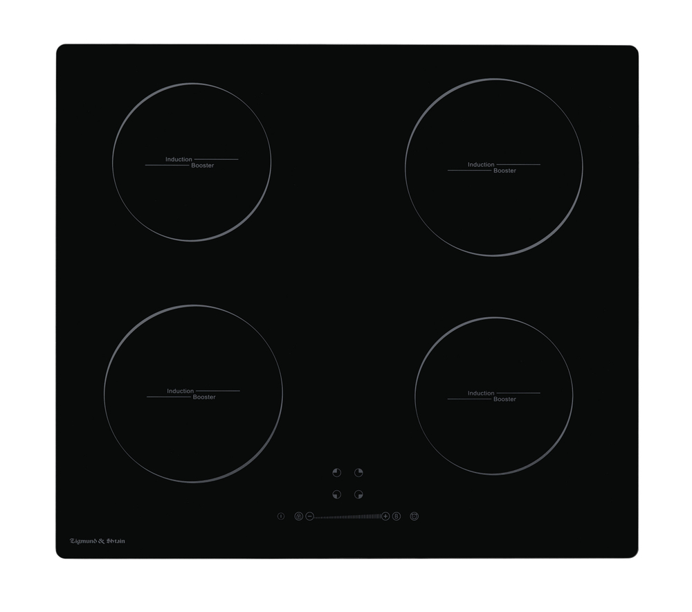 Стеклокерамическая варочная панель Zigmund & Shtain CI 35.6 B