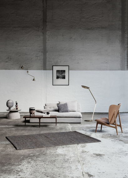 Диван Macchiato, правый подлокотник