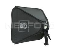 Софтбокс Grifon SFUV-6060 для накамерной вспышки