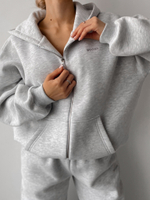 Худи MOVE Зима