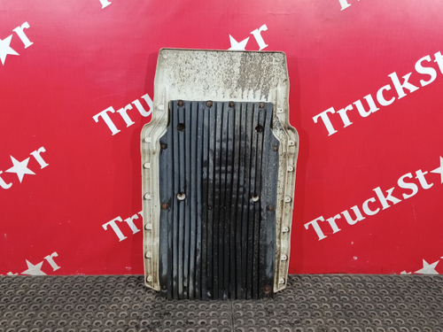 Крыло переднее задняя часть 2017г.