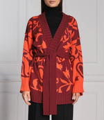 кардиган simbolo MAX&amp;Co. - оранжевый(734496)