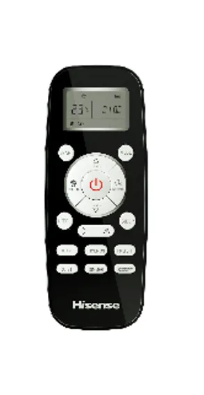 Сплит-система Hisense AS-07HW4SYDTG035ВG/AS-07HW4SYDTG035ВW Black Crystal