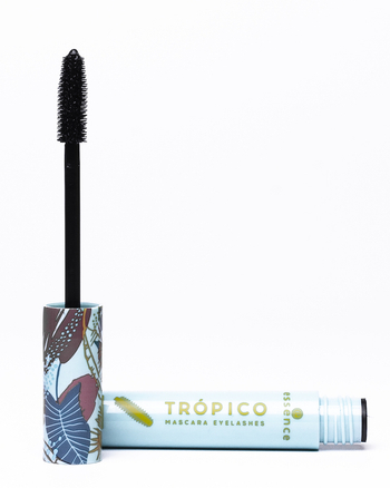 Тушь для ресниц Essence Tropico Extra volume с эффектом объема и разделения, 7 мл