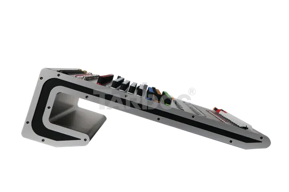 TARBOC MG-2602X (MM-1-3106) - 26-канальный микшерный пульт MG-2602X
