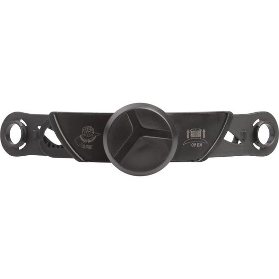 Каска Delta Plus QUARTZ UP IV цвет красный