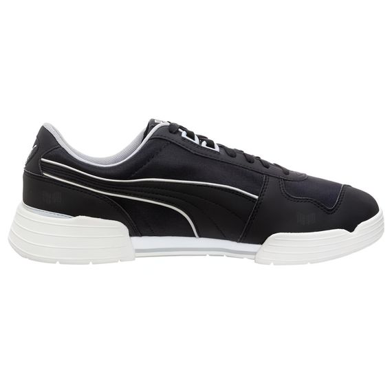 Puma Low Top 'Black'